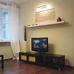 Apartman Werset Varsó