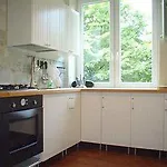 Apartman Werset Varsó