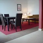 Werset Apartman Varsó