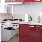 Werset Apartman Varsó