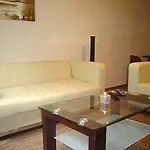 Werset Apartman *