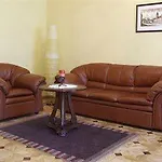 Werset Apartman *