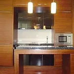 Apartman Werset *