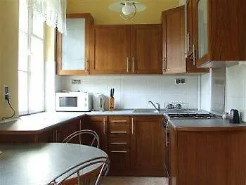 Apartmán Werset