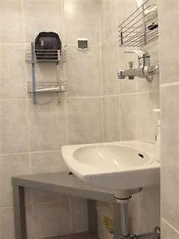 Werset Διαμέρισμα