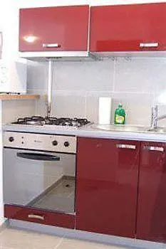 Werset Διαμέρισμα Βαρσοβία