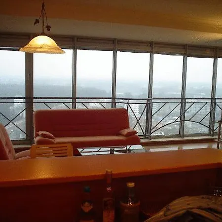 Apartmán Werset