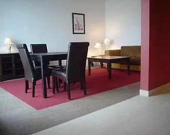 Werset Apartment Warsaw