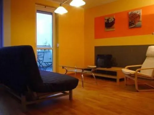 Apartment Werset Warsaw