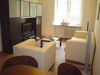 Werset Apartment *