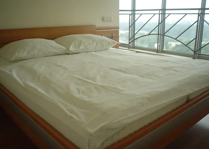 Apartment Werset Warsaw