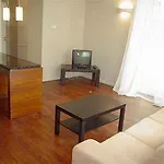 Werset 아파트 바르샤바