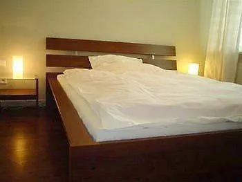 Apartamento Werset