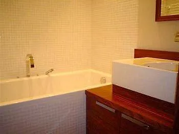 Apartamento Werset *