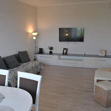 Werset Апартаменты *