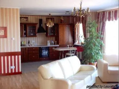 Werset * Варшава