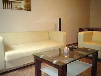 Werset Апартаменты *