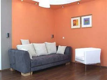 Werset * Варшава