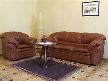 Werset Apartamento *
