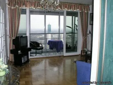 Werset Apartamento *