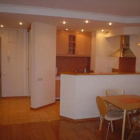 Werset * Варшава