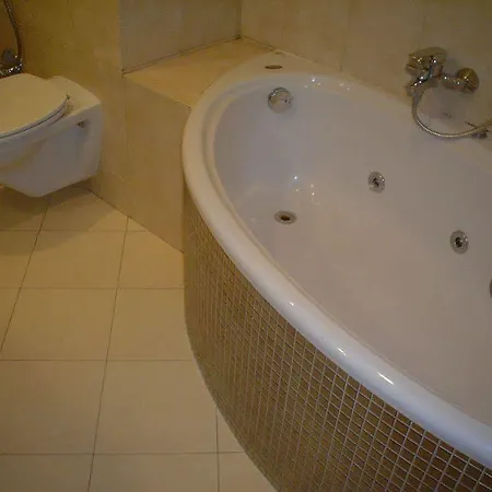 Werset Апартаменты