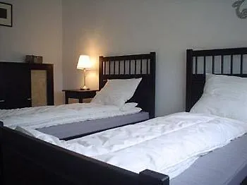 Werset Apartmán Varšava