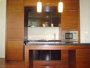 公寓 华沙沃赛特公寓酒店 *