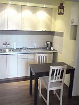 Werset Apartamento *