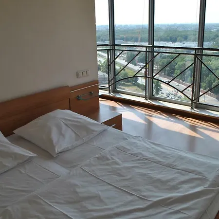 Werset Варшава