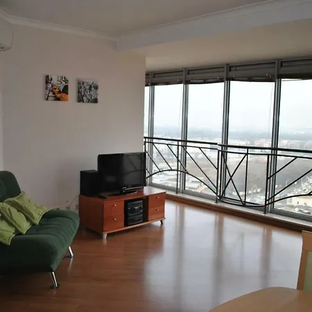 Werset Апартаменты