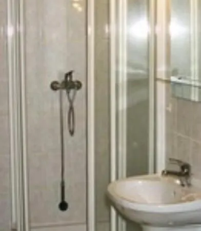 华沙沃赛特公寓酒店 华沙