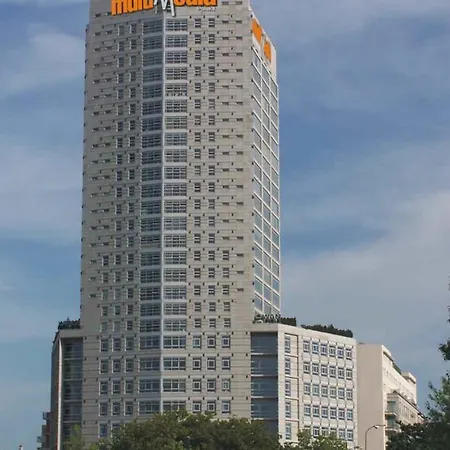 华沙沃赛特公寓酒店 公寓 *