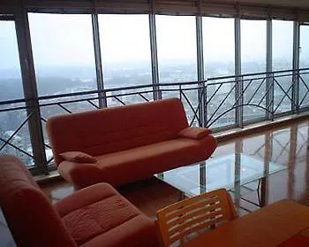 公寓 华沙沃赛特公寓酒店 *
