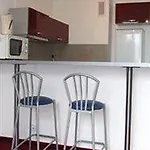 Werset Апартаменты *