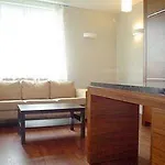 Werset Апартаменты
