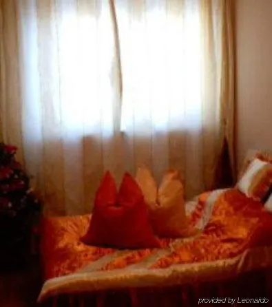 Werset شقة وارسو