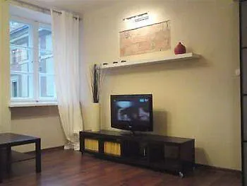 Apartment Werset Warsaw