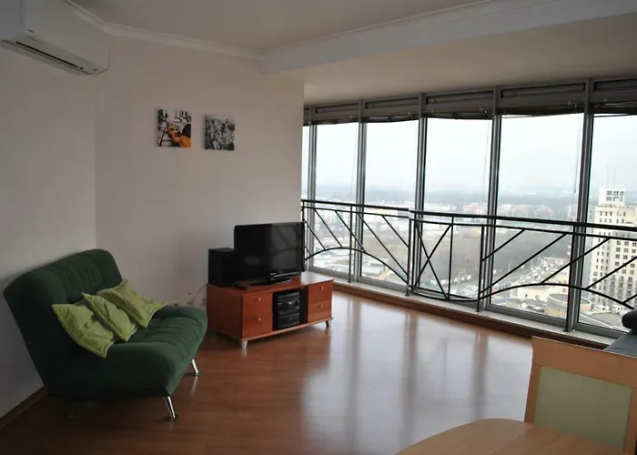 Werset Apartment